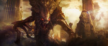 Hydralisk SC2 Cncpt4