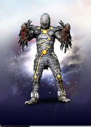 Dragon Zodiarts