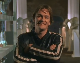 Andreas Pietschmann as Matreus