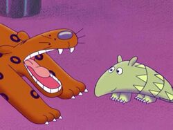 Jazz Roar
