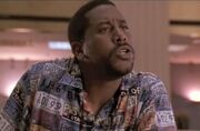 Juice (Blank Check)