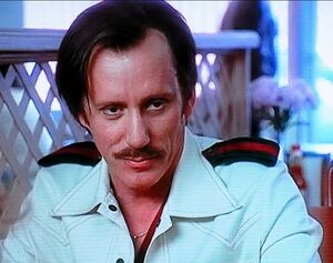 Lester Diamond