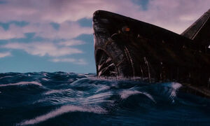 SharkinJamesandtheGiantPeach