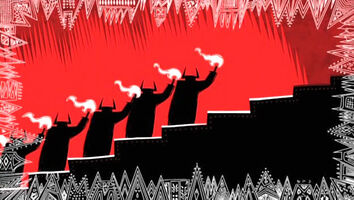 The Vikings