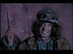 Billyboy (A Clockwork Orange)