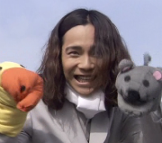 Ryo Itoya