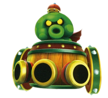 Prince Pikante