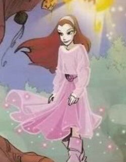 The Fairy