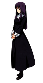 Fujino Asagami