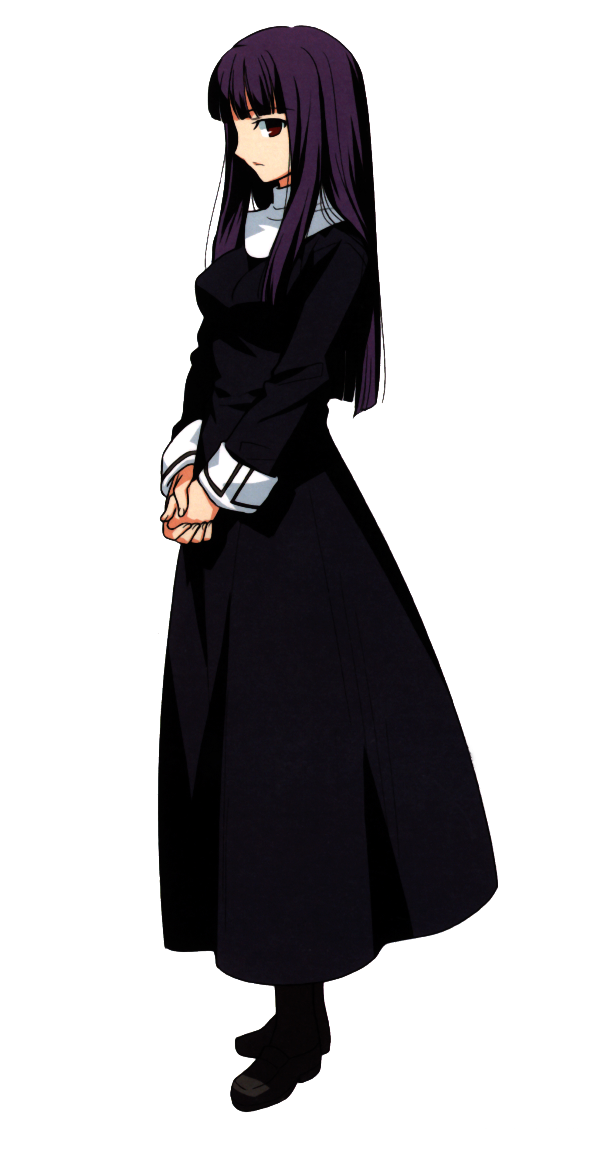 Fujino Asagami | Villains Wiki | Fandom powered by Wikia