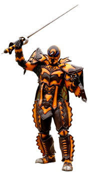 Wasp Imagin