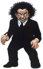 Drpsycho