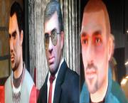 Rascalov family