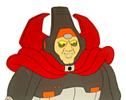 Raygar