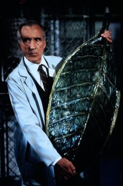 Dr. catheter