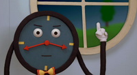 Tony in DHMIS