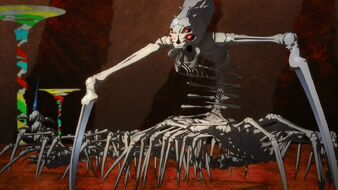 The Skull Reaper