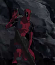 Wade Wilson (Earth-8096)