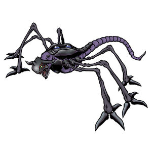 Armageddemon (Digimon)