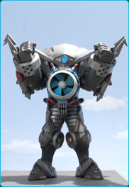 FanZord