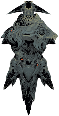 FF12 - Gerun Model