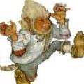 Fin the troll