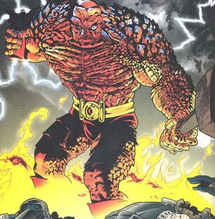 Piotr Rasputin (Earth-98529)