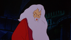 Saruman