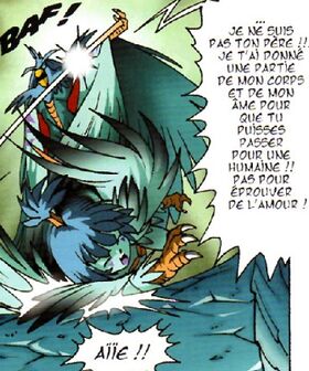 Père indigne