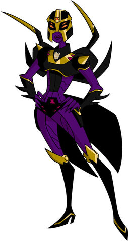 File:Blackarachnia.jpg