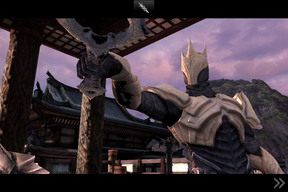 Radriar Infiniy Blade 2