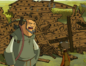 MummerFurious