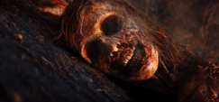 OriannaDeath