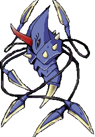Chrysalimon