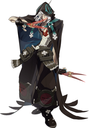 Raven - Revelator