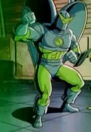 Super-Adaptoid (Earth-92131)