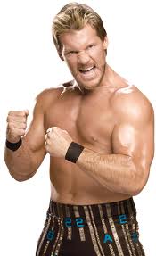 Chris Jericho