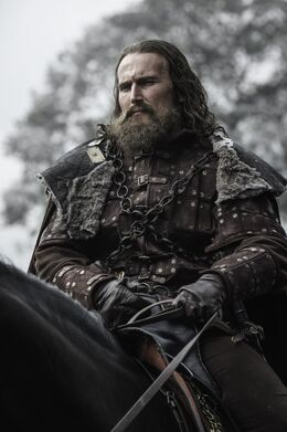 Smalljon Umber HBO