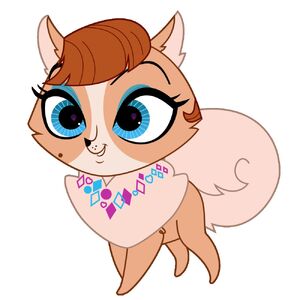 Madame Pom