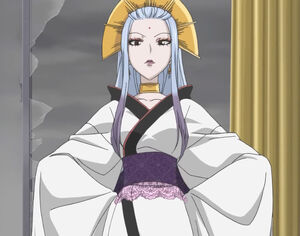 Kamisama-narukami