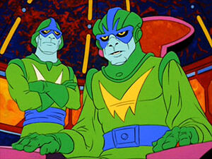 Orions