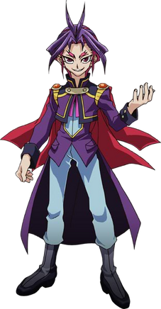Yuri ARC V