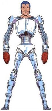 Prettyboy (Marvel)