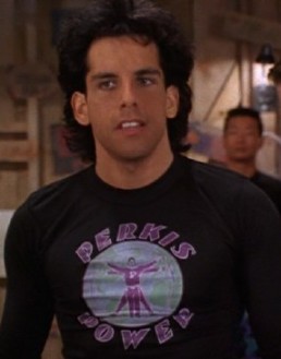 Tony Perkis