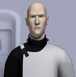 The Lead Interrogator