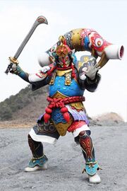 Debo Tangosekku
