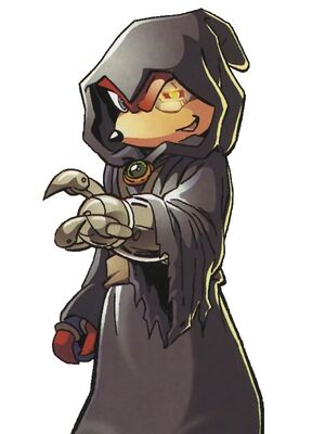 Grandmaster Kragok