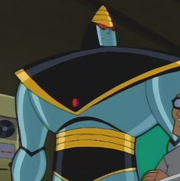 Mister Atom BTBATB 01