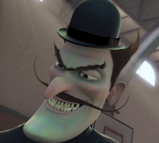 File:Bowler Hat Guy grinning evilly.png