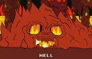 Hell (Press Start)